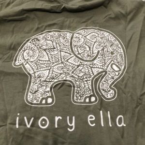 Ivory Ella